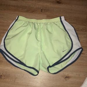 Nike running short
